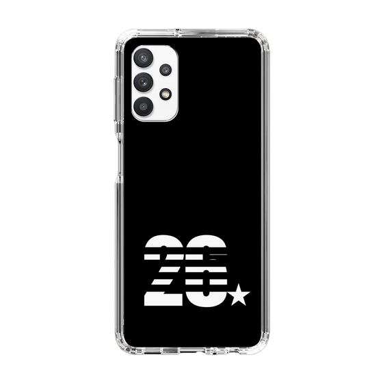 スリムプロテクションケース［ MIW - #26 - ブラック ］