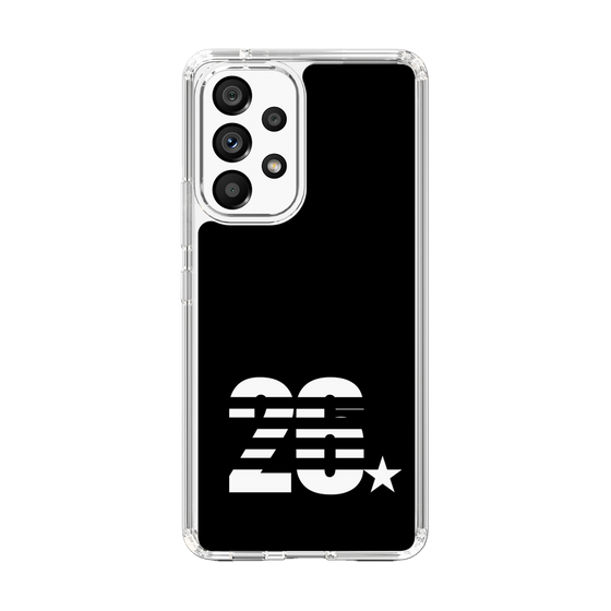 スリムプロテクションケース［ MIW - #26 - ブラック ］