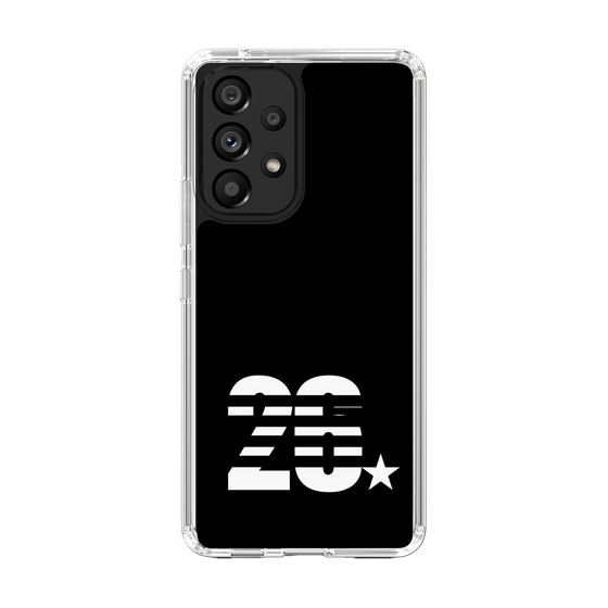 スリムプロテクションケース［ MIW - #26 - ブラック ］