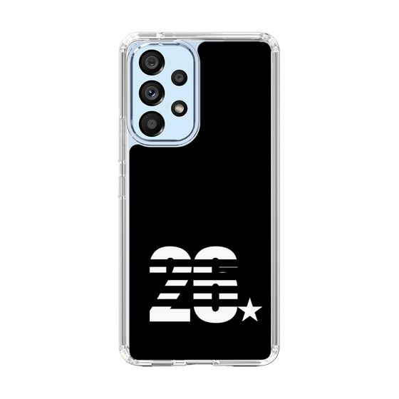 スリムプロテクションケース［ MIW - #26 - ブラック ］