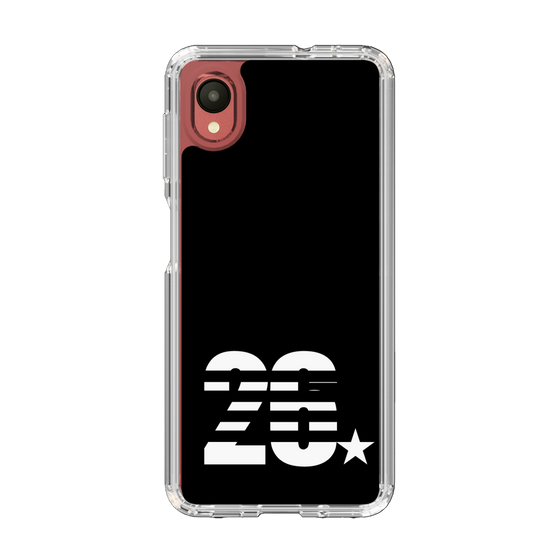 スリムプロテクションケース［ MIW - #26 - ブラック ］