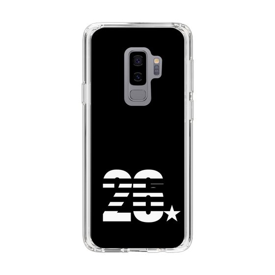 スリムプロテクションケース［ MIW - #26 - ブラック ］