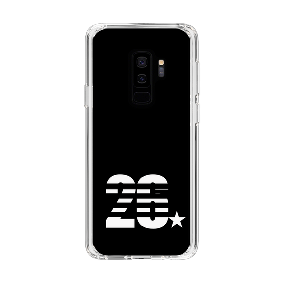 スリムプロテクションケース［ MIW - #26 - ブラック ］