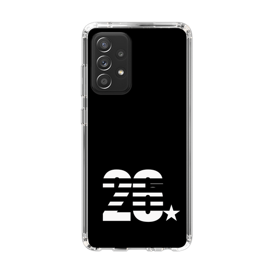 スリムプロテクションケース［ MIW - #26 - ブラック ］