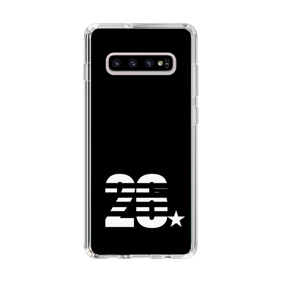 スリムプロテクションケース［ MIW - #26 - ブラック ］