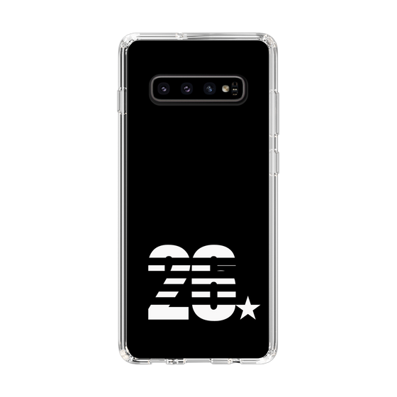 スリムプロテクションケース［ MIW - #26 - ブラック ］