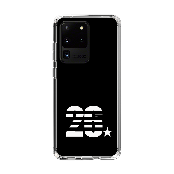 スリムプロテクションケース［ MIW - #26 - ブラック ］