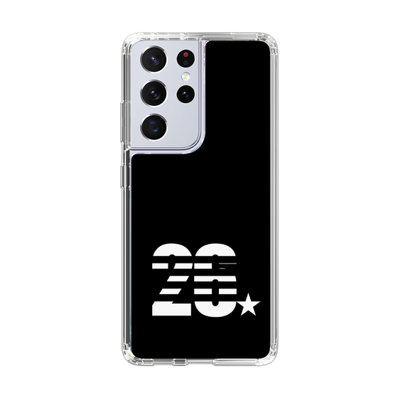 スリムプロテクションケース［ MIW - #26 - ブラック ］