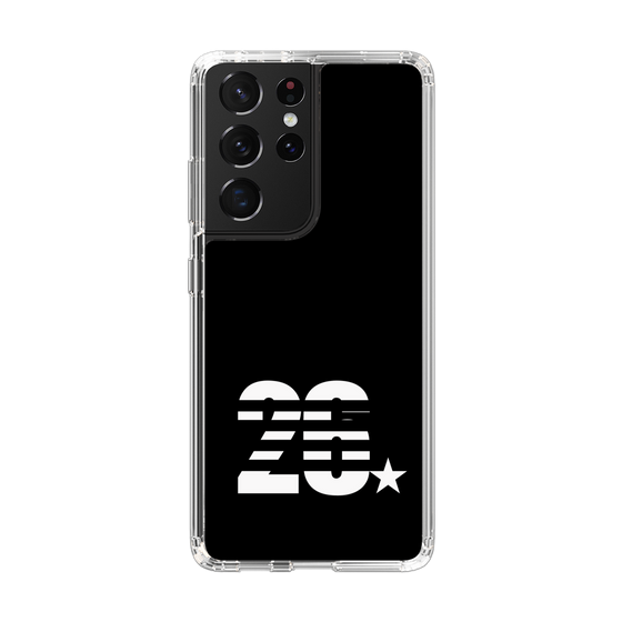 スリムプロテクションケース［ MIW - #26 - ブラック ］