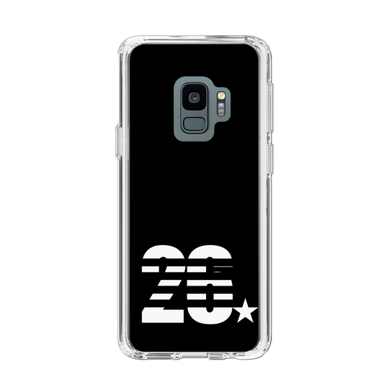 スリムプロテクションケース［ MIW - #26 - ブラック ］