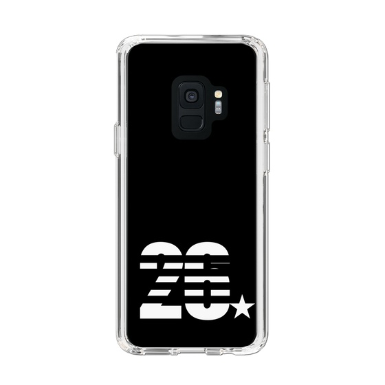 スリムプロテクションケース［ MIW - #26 - ブラック ］