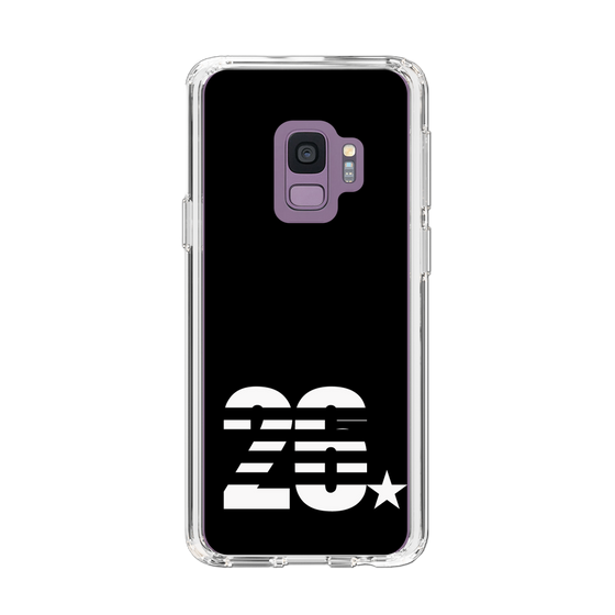 スリムプロテクションケース［ MIW - #26 - ブラック ］