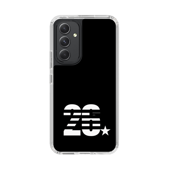 スリムプロテクションケース［ MIW - #26 - ブラック ］