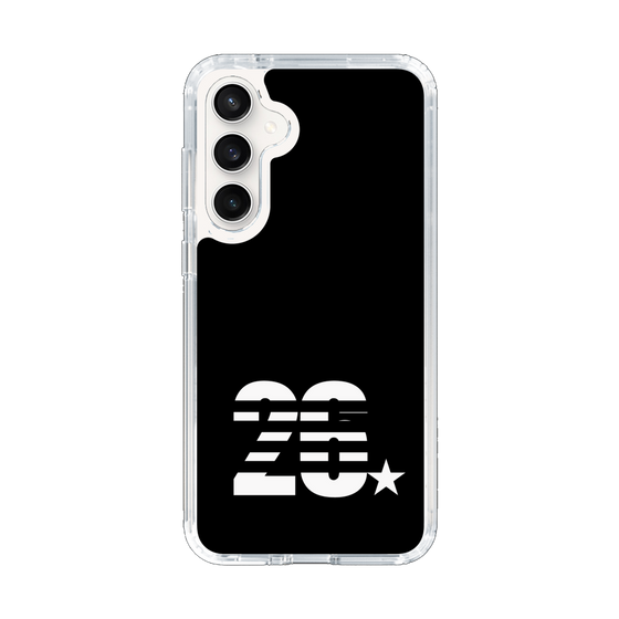 スリムプロテクションケース［ MIW - #26 - ブラック ］