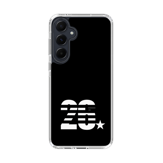 スリムプロテクションケース［ MIW - #26 - ブラック ］