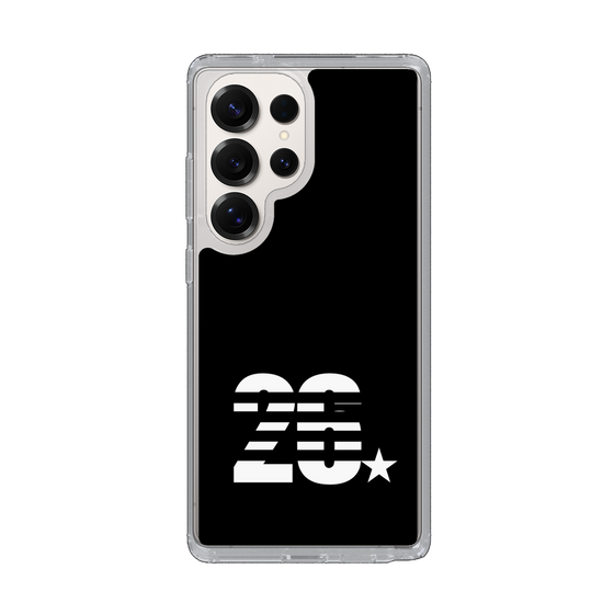 スリムプロテクションケース［ MIW - #26 - ブラック ］