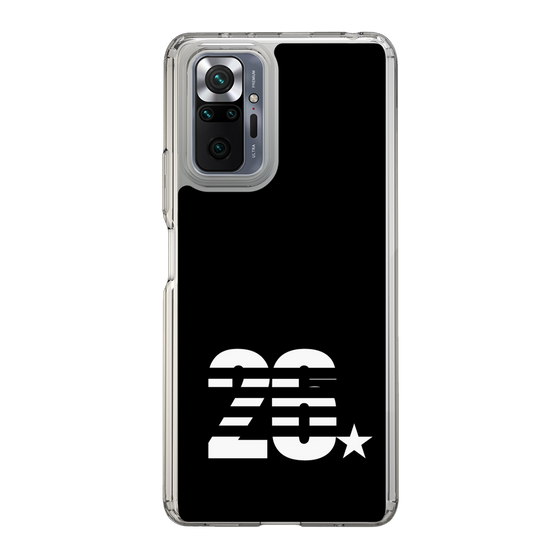 スリムプロテクションケース［ MIW - #26 - ブラック ］