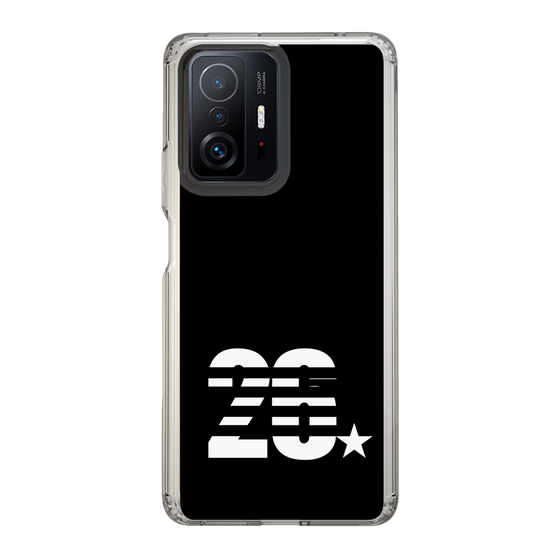 スリムプロテクションケース［ MIW - #26 - ブラック ］