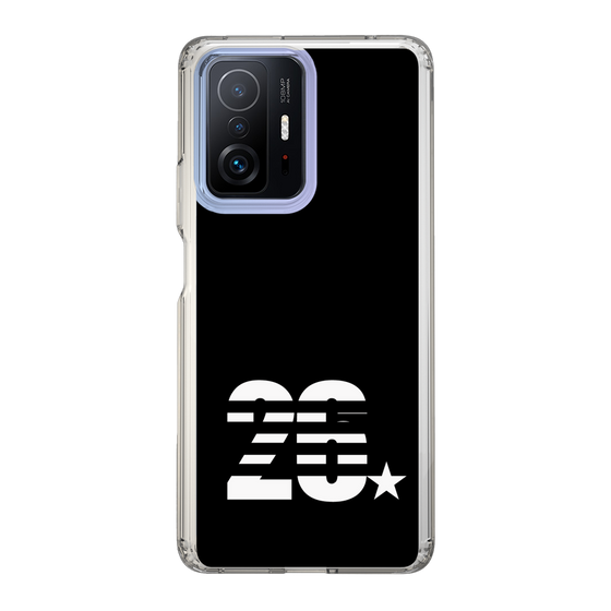 スリムプロテクションケース［ MIW - #26 - ブラック ］