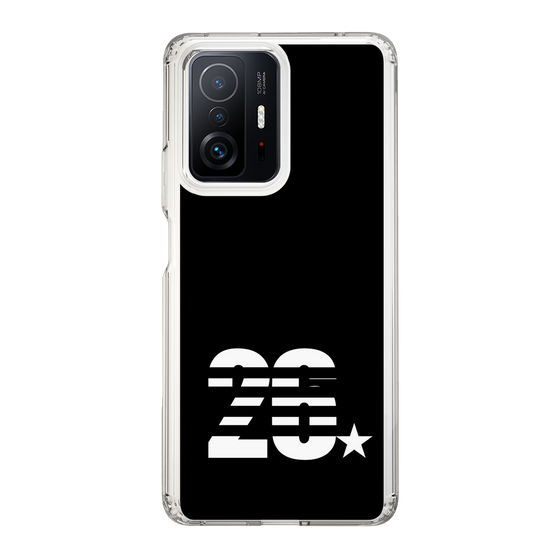 スリムプロテクションケース［ MIW - #26 - ブラック ］