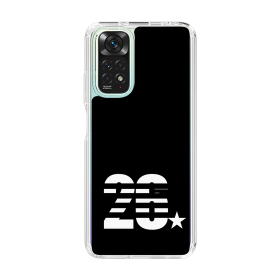 スリムプロテクションケース［ MIW - #26 - ブラック ］