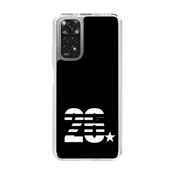 スリムプロテクションケース［ MIW - #26 - ブラック ］