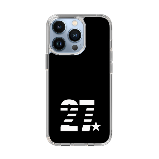 スリムプロテクションケース［ MIW - #27 - ブラック ］