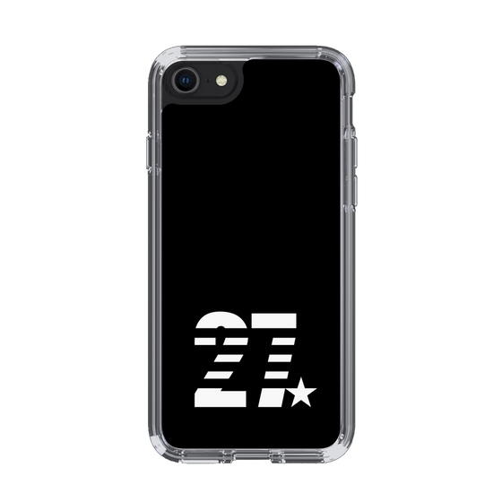 スリムプロテクションケース［ MIW - #27 - ブラック ］