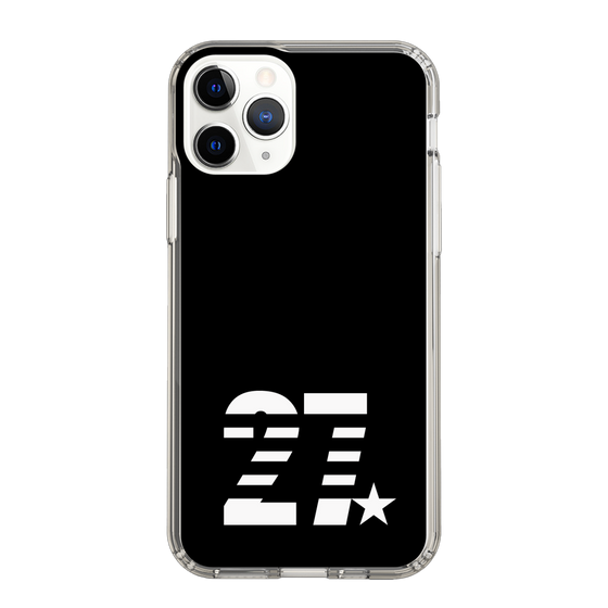 スリムプロテクションケース［ MIW - #27 - ブラック ］