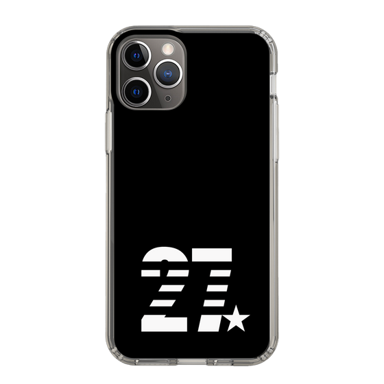 スリムプロテクションケース［ MIW - #27 - ブラック ］