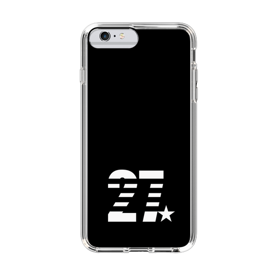 スリムプロテクションケース［ MIW - #27 - ブラック ］