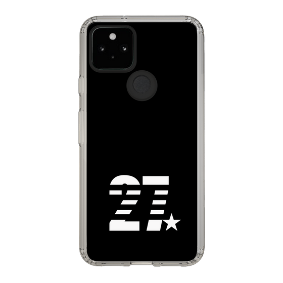 スリムプロテクションケース［ MIW - #27 - ブラック ］