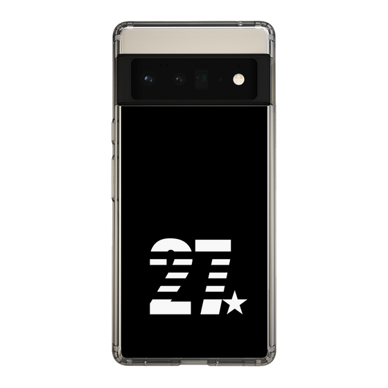 スリムプロテクションケース［ MIW - #27 - ブラック ］