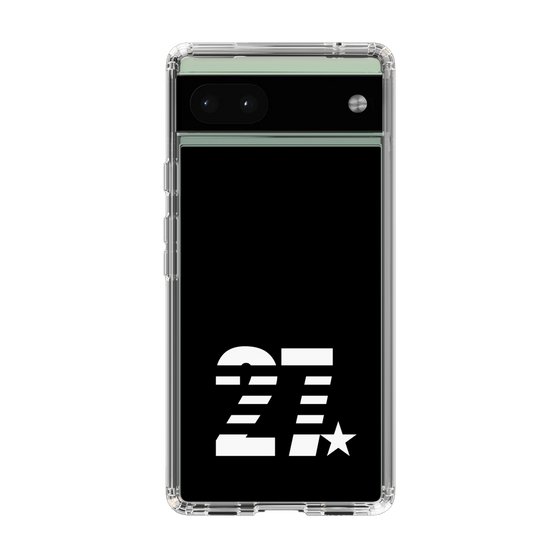 スリムプロテクションケース［ MIW - #27 - ブラック ］