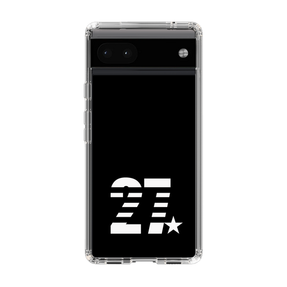 スリムプロテクションケース［ MIW - #27 - ブラック ］