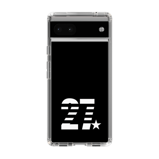 スリムプロテクションケース［ MIW - #27 - ブラック ］