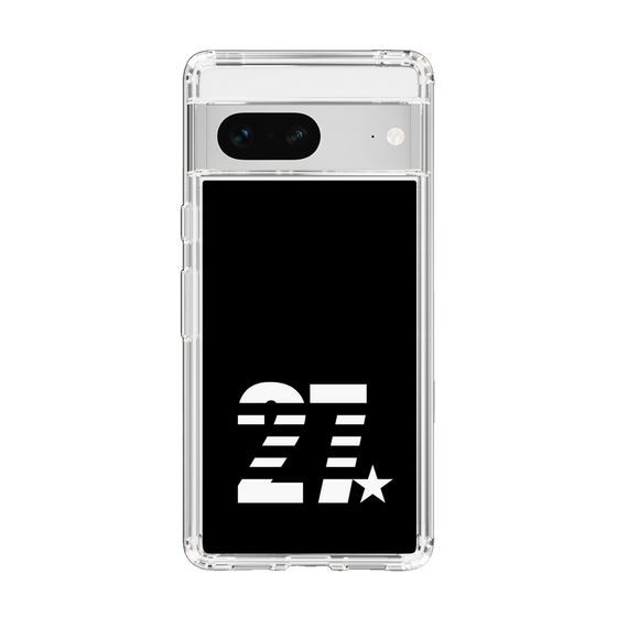 スリムプロテクションケース［ MIW - #27 - ブラック ］