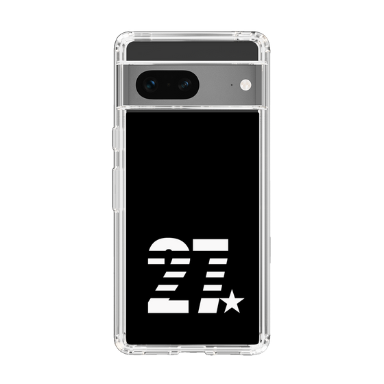 スリムプロテクションケース［ MIW - #27 - ブラック ］