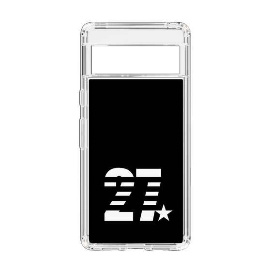 スリムプロテクションケース［ MIW - #27 - ブラック ］