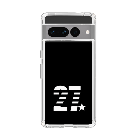 スリムプロテクションケース［ MIW - #27 - ブラック ］