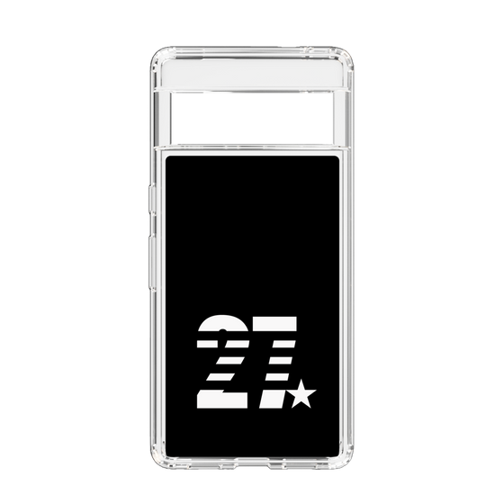 スリムプロテクションケース［ MIW - #27 - ブラック ］