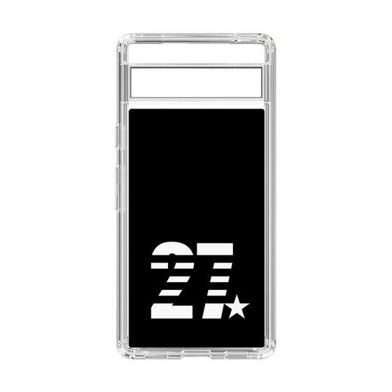 スリムプロテクションケース［ MIW - #27 - ブラック ］