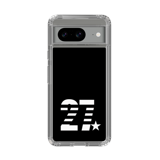 スリムプロテクションケース［ MIW - #27 - ブラック ］