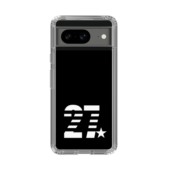 スリムプロテクションケース［ MIW - #27 - ブラック ］