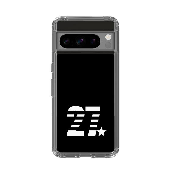 スリムプロテクションケース［ MIW - #27 - ブラック ］