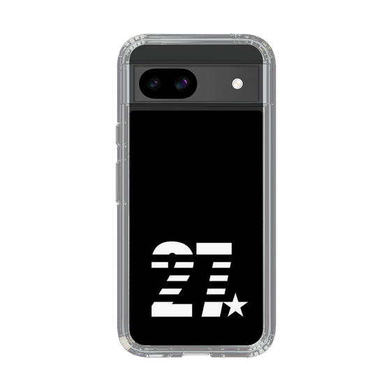 スリムプロテクションケース［ MIW - #27 - ブラック ］