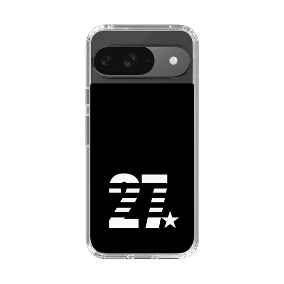 スリムプロテクションケース［ MIW - #27 - ブラック ］