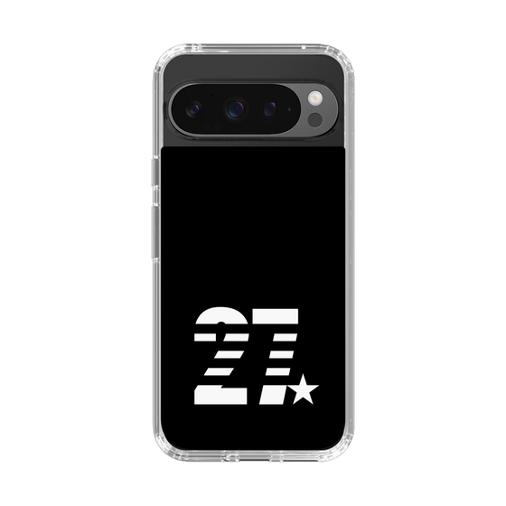 スリムプロテクションケース［ MIW - #27 - ブラック ］