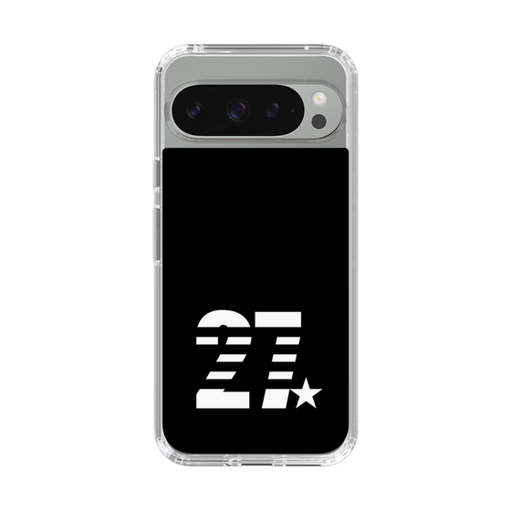 スリムプロテクションケース［ MIW - #27 - ブラック ］