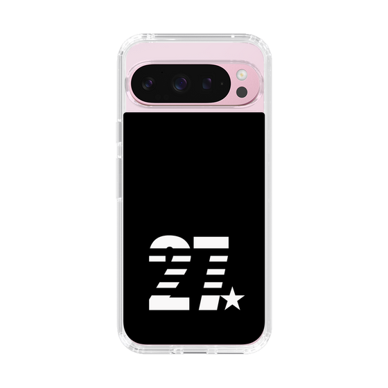 スリムプロテクションケース［ MIW - #27 - ブラック ］